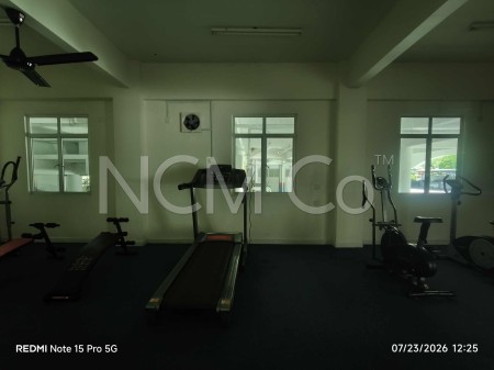 Apartment for Auction
