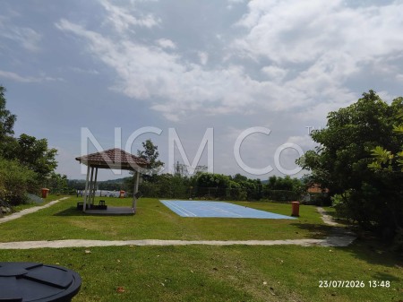 Bungalow House for Auction