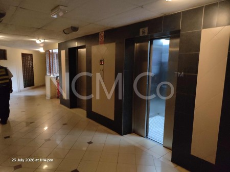 Condo for Auction