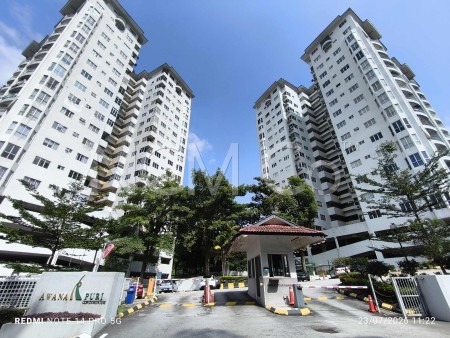Condo For Auction at Awana Puri