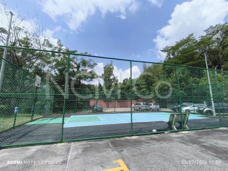 Condo for Auction