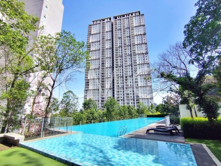 Condo For Auction at Verdi Eco-dominiums