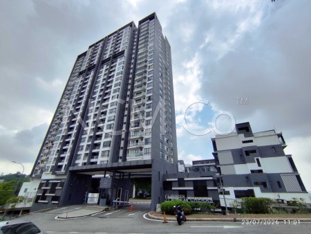 Condo For Auction at 9ine
