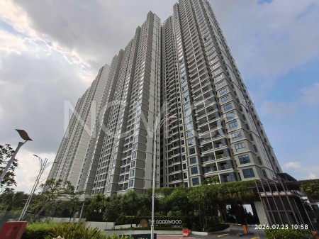 Apartment For Auction at Goodwood Residence
