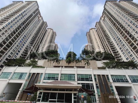 Condo For Auction at Royal Domain Sri Putramas 2