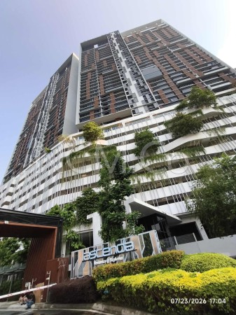 Condo For Auction at Ascenda Residence @ SkyArena