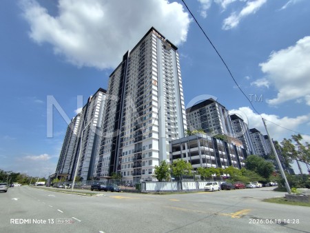 Serviced Residence For Auction at BSP 21