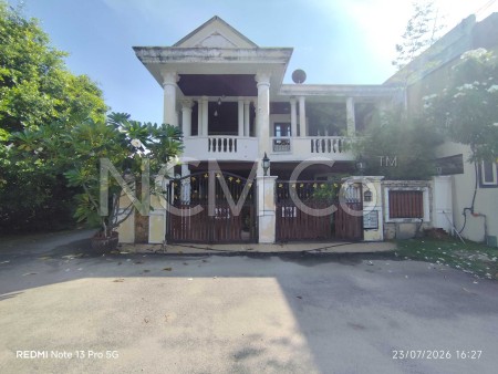 Terrace House For Auction at Taman Bachang Utama
