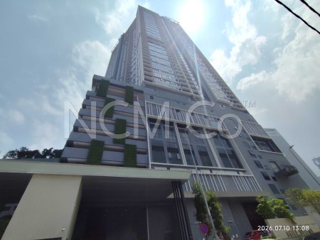 Serviced Residence For Auction at Agile Bukit Bintang