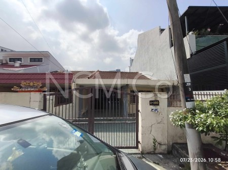 Terrace House For Auction at Taman Sri Segambut