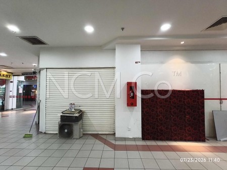 Retail Space for Auction