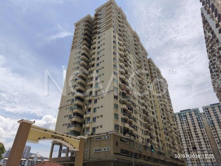 Apartment For Auction at Sri Kristal