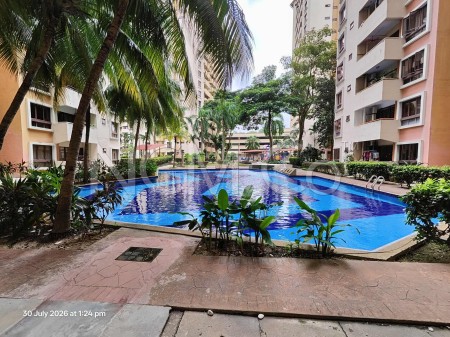Condo for Auction