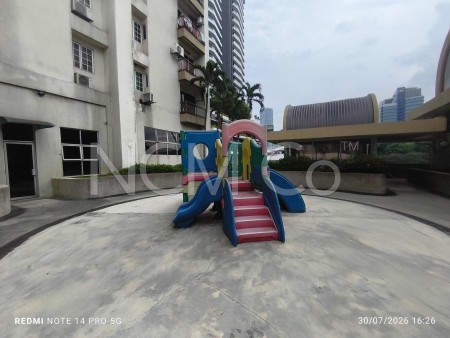 Penthouse for Auction