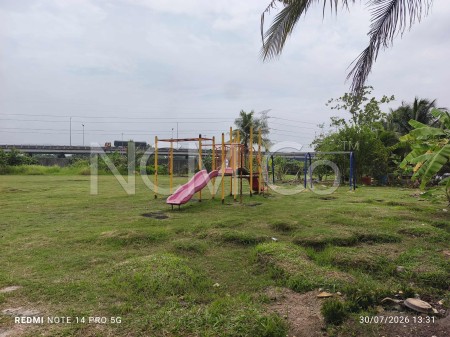 Terrace House for Auction