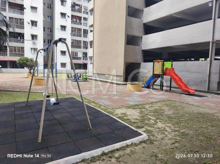 Apartment for Auction