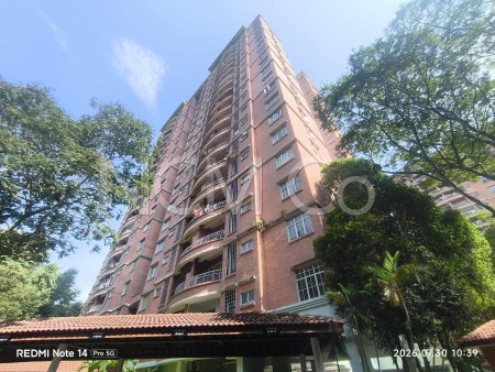 Condo For Auction at Greenview Residence
