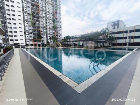 Apartment for Auction