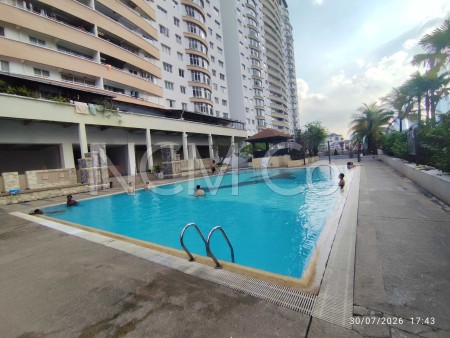 Serviced Residence for Auction