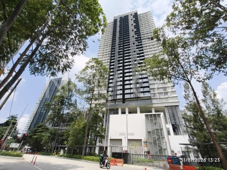 Condo For Auction at The Ridge