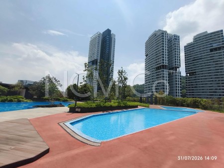 Condo for Auction
