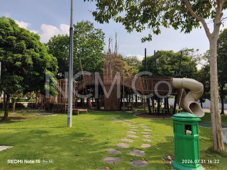 Terrace House for Auction