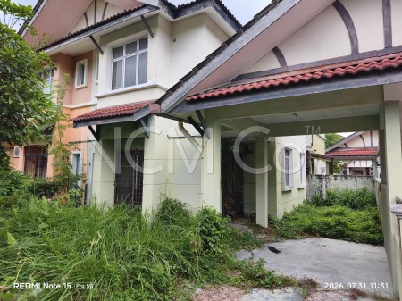 Semi D For Auction at Seksyen 9