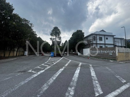 Terrace House for Auction