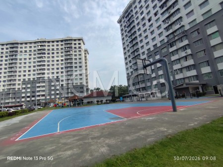 Serviced Residence for Auction