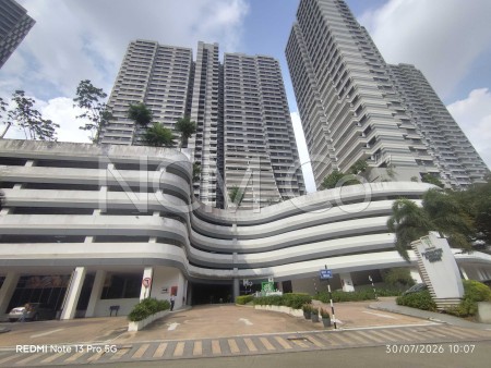 Apartment For Auction at Meridin Suites Residences