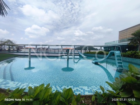 Serviced Residence for Auction