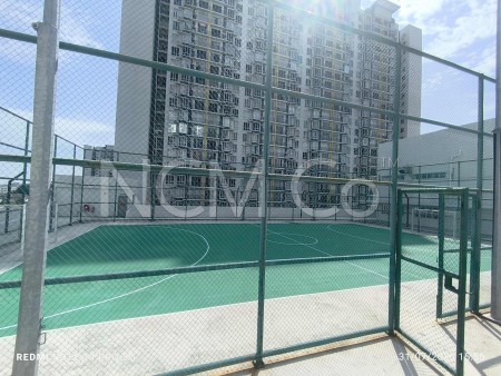 Apartment for Auction