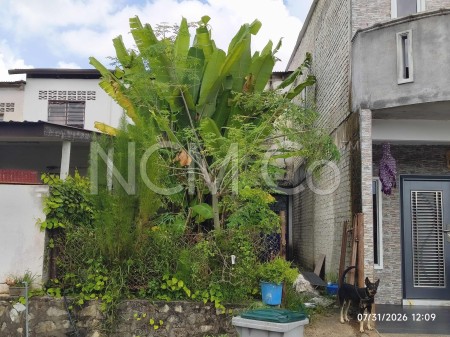 Terrace House For Auction at Taman Pedas Indah
