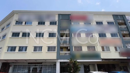 Shop For Auction at Forest Heights