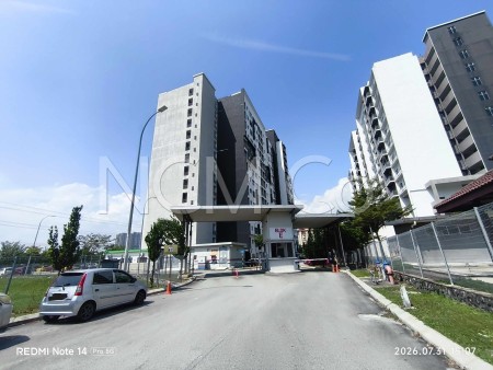 Apartment For Auction at Vesta View Apartment