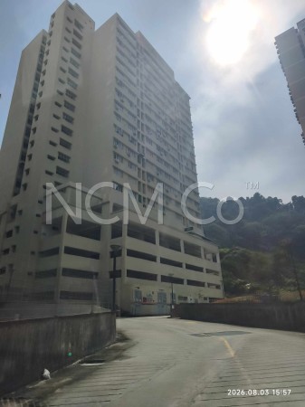 Flat For Auction at E-Garden