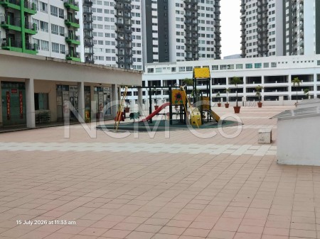 Serviced Residence for Auction