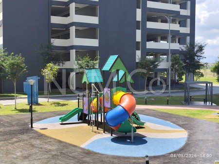 Apartment for Auction