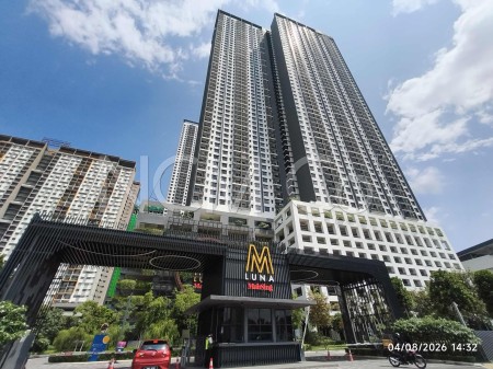 Serviced Residence For Auction at M Luna