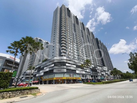 Serviced Residence For Auction at Savanna Executive Suite