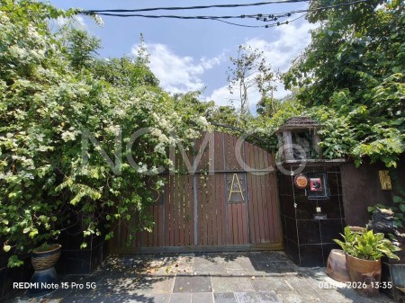 Bungalow House For Auction at Taman Tanjung Puteri Resort