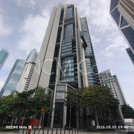 Serviced Residence For Auction at The Troika