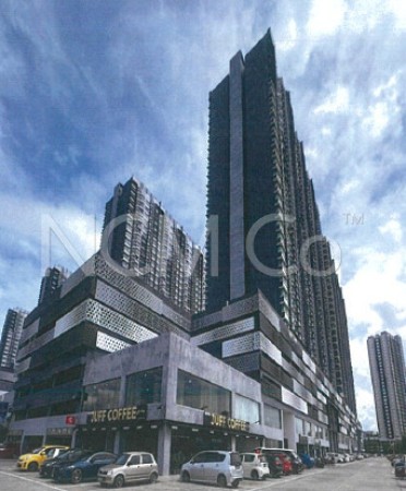 Serviced Residence For Auction at Savanna Executive Suite