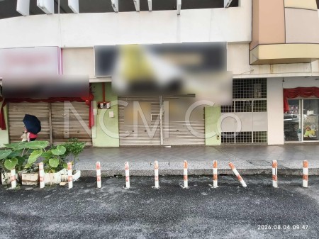 Shop For Auction at Harmony View