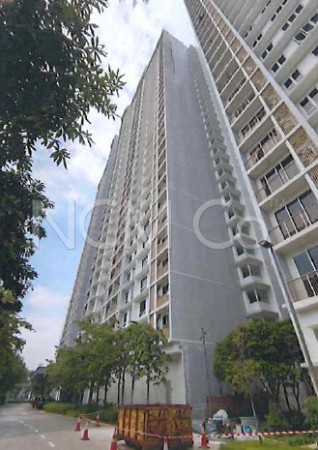 Serviced Residence For Auction at Ryan Miho