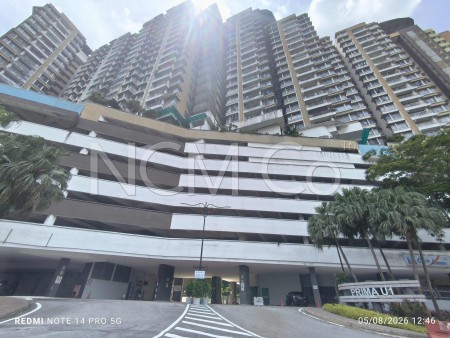 Condo For Auction at Prima U1