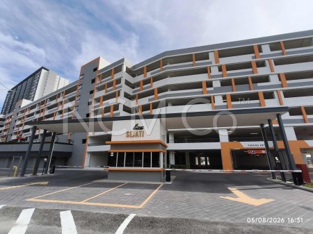 Serviced Residence For Auction at Kita Sejati