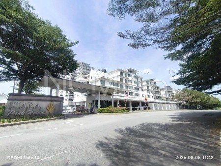 Condo For Auction at Tiara ParkHomes
