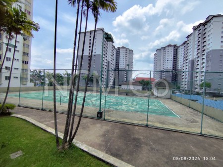 Condo for Auction