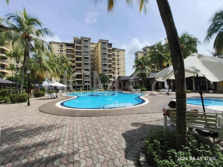 Apartment for Auction